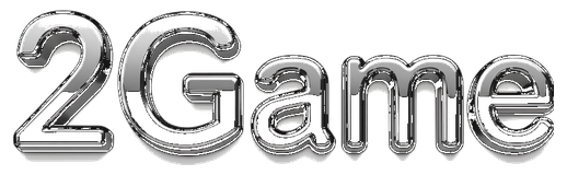 2g game logo